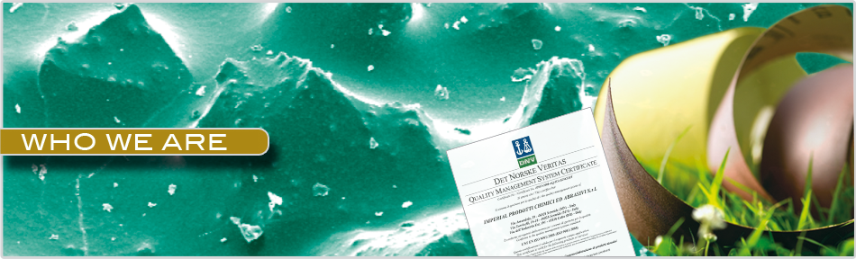 banner delle certificazioni